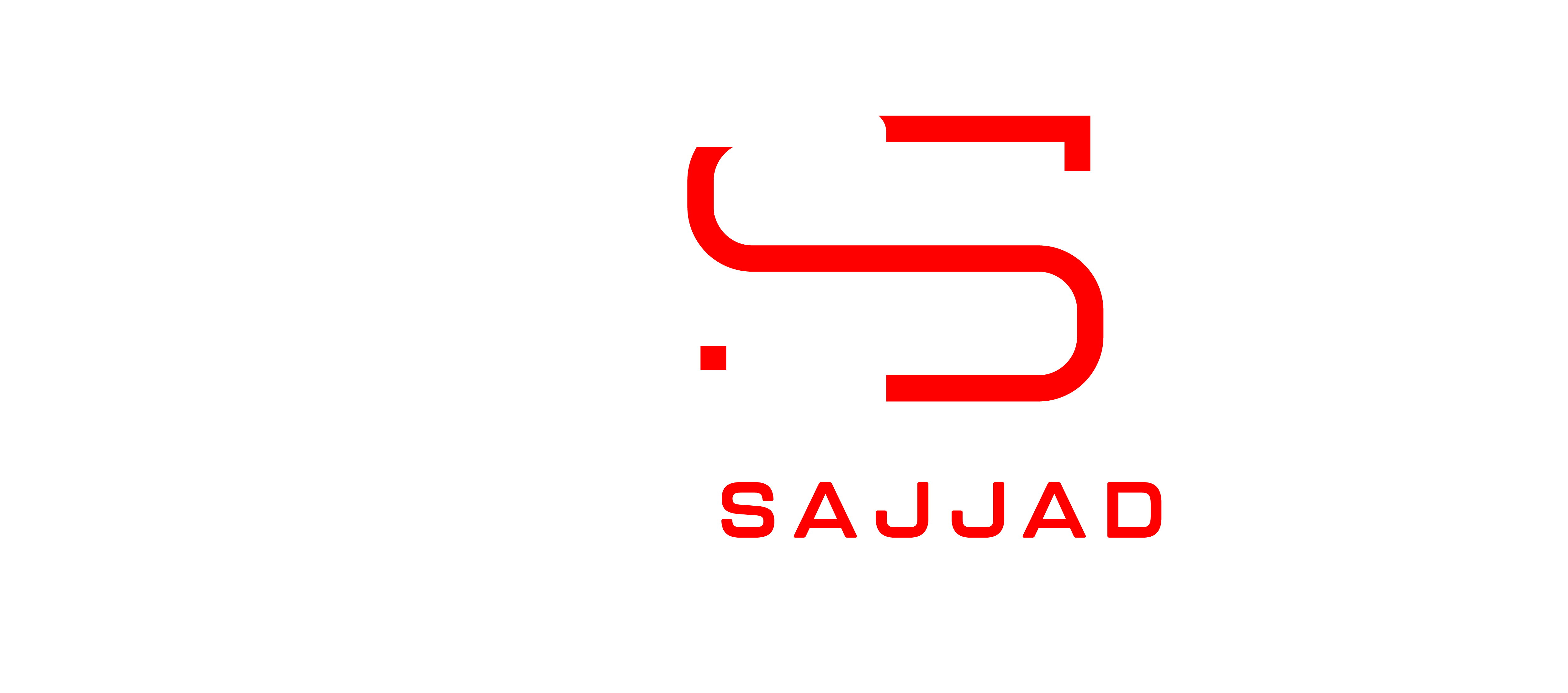 Zyan Sajjad Logo